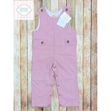 Beaufort Bonnet Company one piece 12-18m