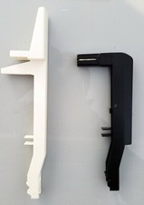 ROLAND KEYBOARD G70 - ORIGINAL REPLACEMENT BLACK KEYS - STYLE K12W