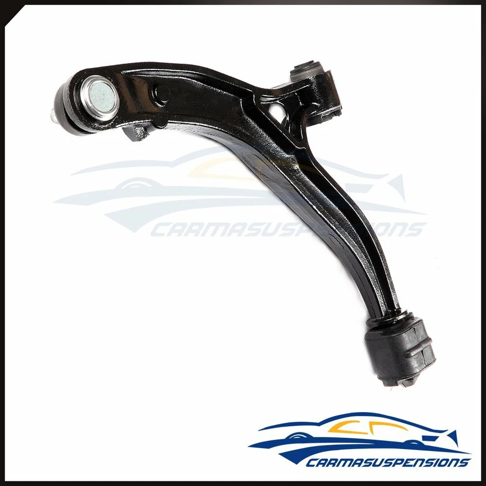 Fits 1996 96-00 Dodge Grand Caravan 12pcs Suspension Kit Control Arm Tie Rods - Image 4 of 4