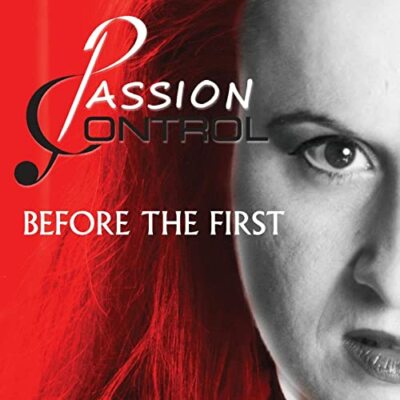 CD Passion Control Before the First Paperbag Maxi 3 Tracks (K177)