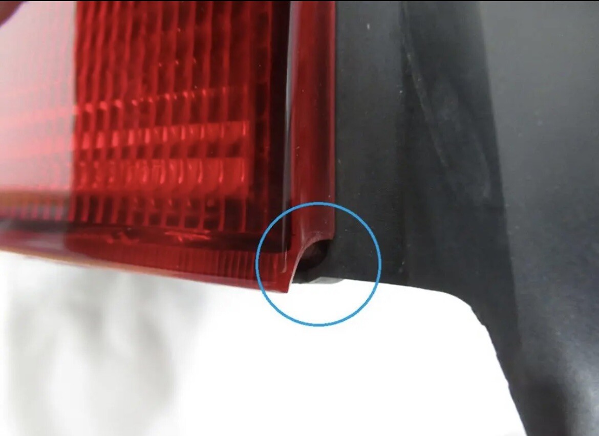 JDM HONDA civic hatchback tail lights.ek9,ek4,ej1,ej6, eBay