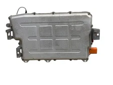 2021-2025 FORD F150 3.5L HYBRID FRAME MOUNTED HIGH VOLTAGE CONVERTER