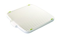 Joseph Joseph Flip Double Sided Draining Board White/green Home Household Suppl Joseph Joseph Flip Double Sided Draining Board White/green Home Household Suppl