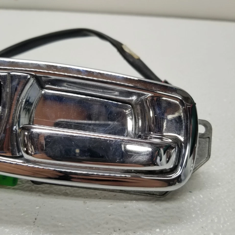 Manija de puerta interior delantera derecha OEM para Bentley Arnage 1999-2004 Foto 3 de 4