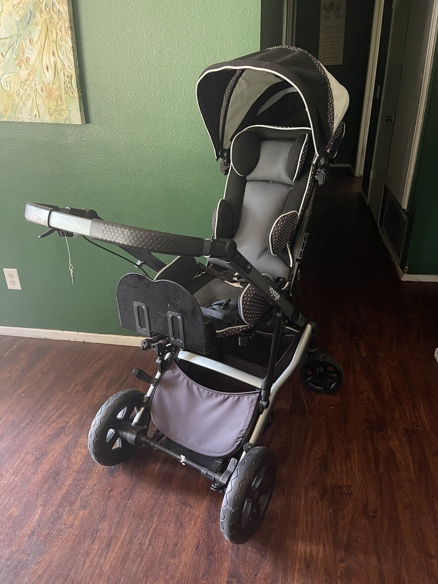 Zippie Voyage Special Needs Stroller
