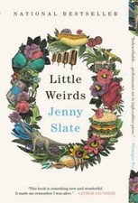 Little Weirds - Paperback By Slate, Jenny - VERY GOOD