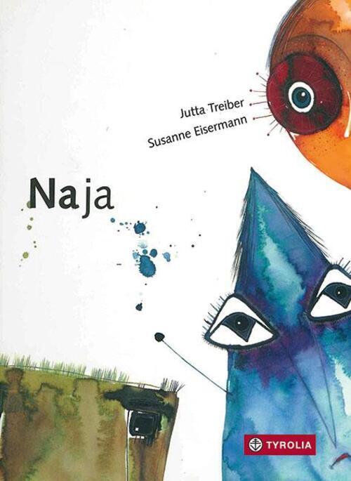 Thumbnail - Na Ja Jutta Treiber Buch 32 S. Deutsch 2019 Tyrolia Ean 9783702237615