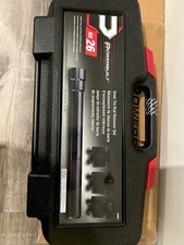 Powerbuilt Inner Tie Rod Removal Kit - 648607