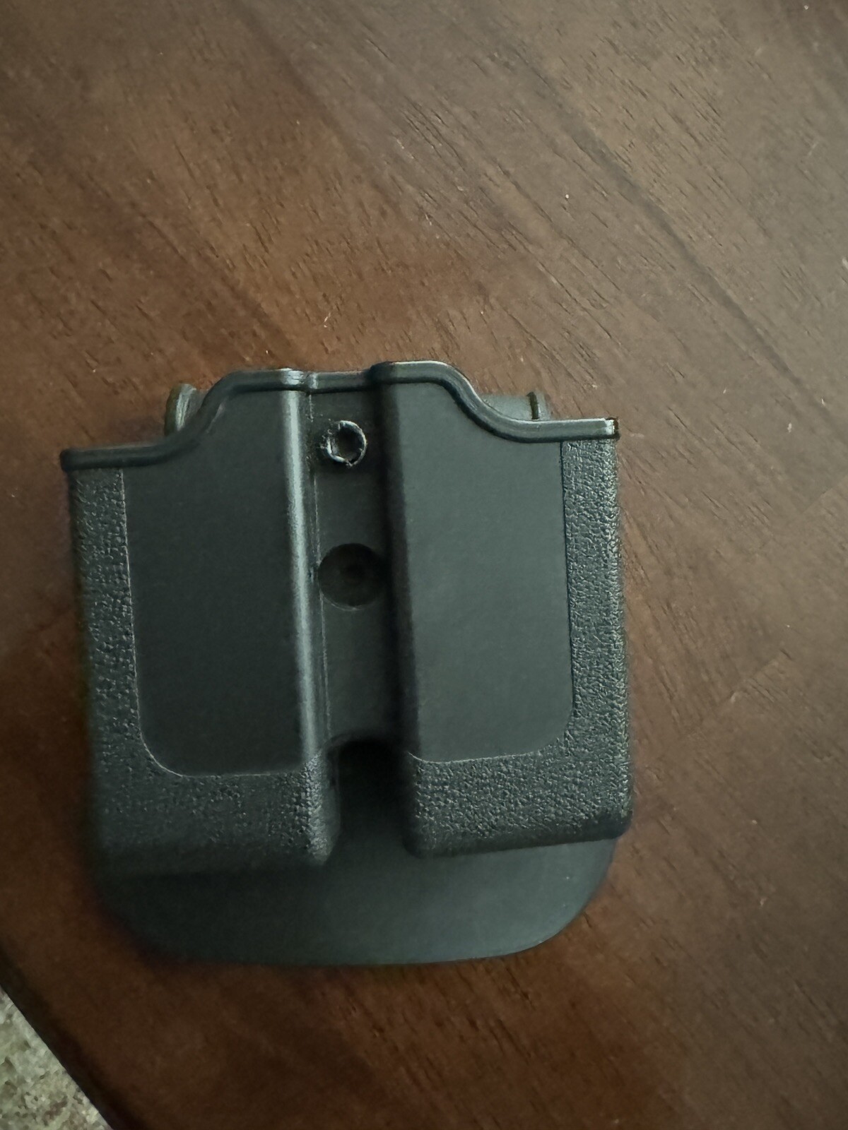 Sig Sauer Magazine Holder For Single Stack Magazines