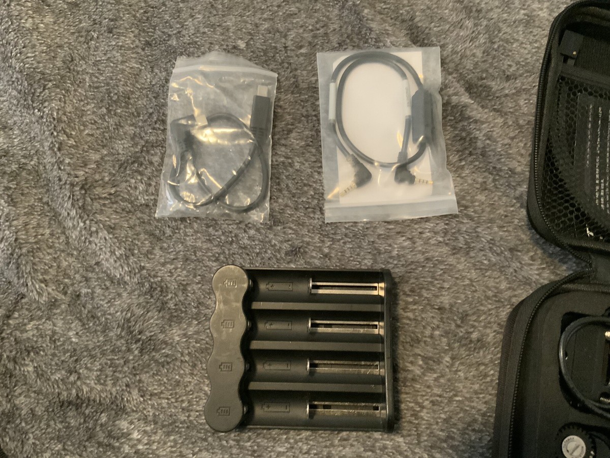 Tilta Nucleus Nano KIT: batteries, and cables, oh my | eBay Tilta Nucleus Nano KIT: batteries, and cables, oh my | eBay