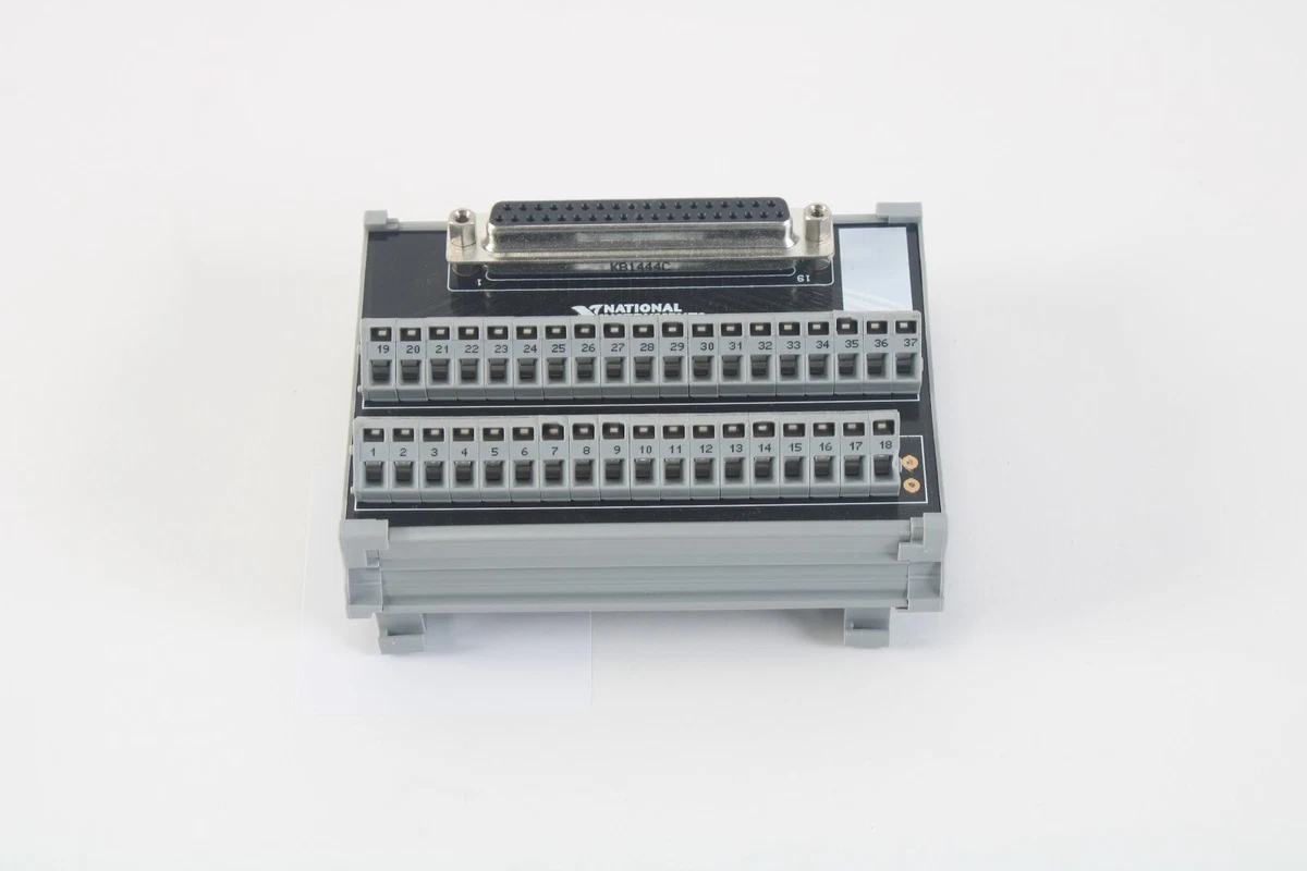 Las mejores ofertas en National Instruments otros equipos y