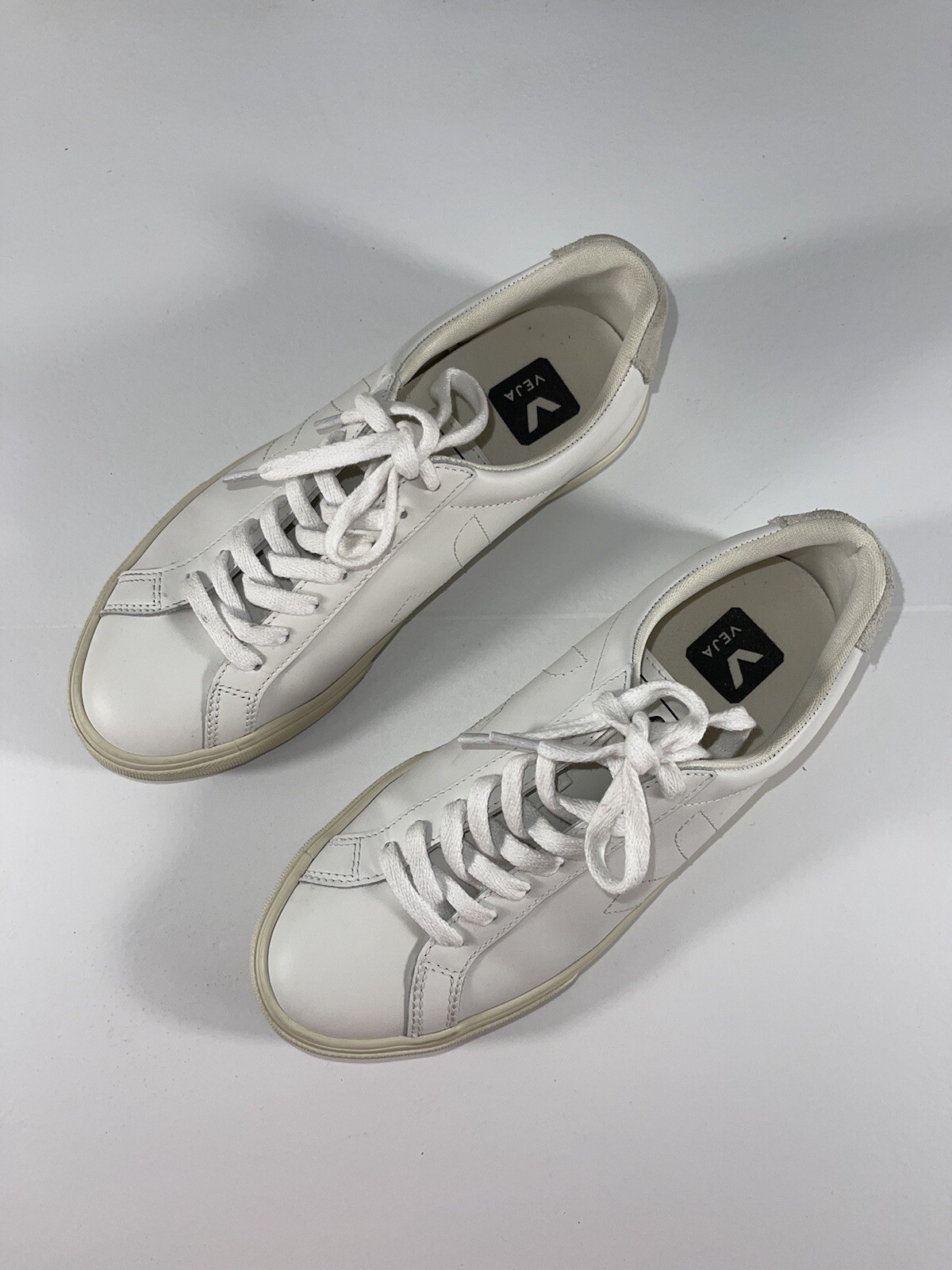 veja esplar white 38