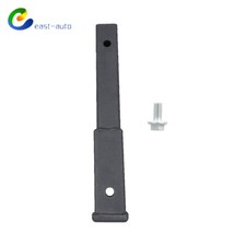 2 Receiver Extender 58 Pin Hole Tube 4k Lbs Towing Trailer Extension Hitch