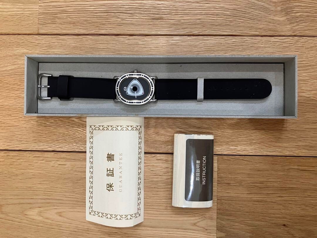 2001 Original Mazda x seiko Rotary Watch Made in Japan RX8 FC FD