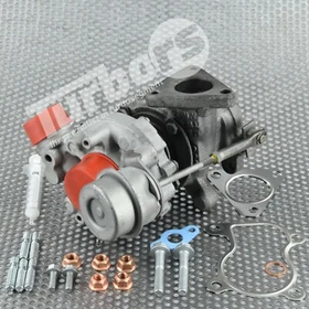 Turbolader Seat Volkswagen 1.9 TDI 66 kW 90 PS AGR  038145701F 703674 045145701F