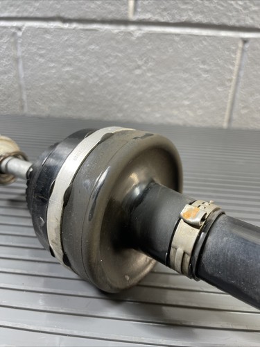 2017 2018 2019-2024 BMW X7 X6 X5 G07 G06 G05 Axle shaft Rear Right OEM 🟢 - Picture 6 of 9