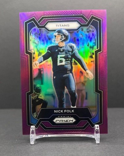 2023 Panini Prizm Football Parallels, Silver Prizm, Rookie & Vets - You Pick 🔥 - Picture 27 of 192