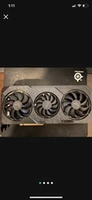 ASUS TUF Gaming X3 Radeon RX 5700 XT EVO OC Edition 8GB GDDR6 Graphics Card