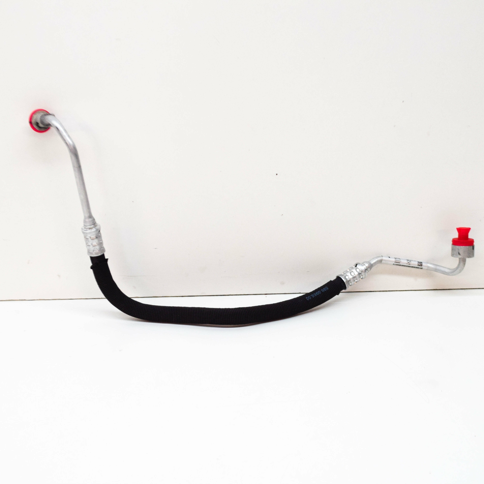 MB GLC Coupe C253 A/C Air Con Refrigerant Pipe A2538301902