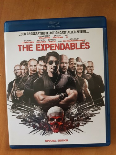 BLU - RAY FILME zum AUSSUCHEN FSK 18 - Picture 69 of 104
