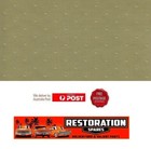 <!--F#f_0-->HOLDEN HR SEDAN stars PEARL NEUTRAL ROOF HEAD HOOD LINING (2B)<!--F/-->