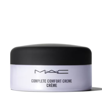 MAC Complete Comfort Creme 1.7 oz.  New In Box, 100% AUTHENTIC