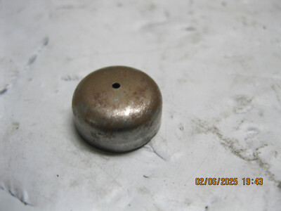 Genuine GM Multi-Purpose Plug 14033197 (nos)