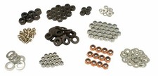 Empi 9523 10mm Complete Engine Hardware Kit Fits Vw Bug Buggy