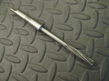 9/32" 1MT Shank Spiral Flute Reamer, USA