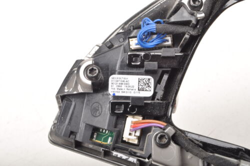 SKODA KAMIQ Lenkradschalter Multifunktionstasten Schalter Lenkrad 5E3419093A - Bild 8 von 8