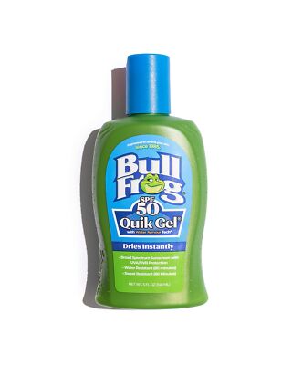 5 Fl Oz Sunscreen Broad Spectrum UVA UVB Waterproof Oil Free Reef Friendly