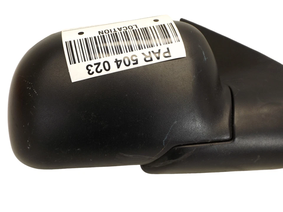 Espejo de puerta Mercury Mountaineer 2002-2005 pasajero FR usado OEM 1L2Z17682AAA Foto 4 de 4