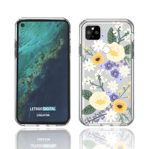 Funda trasera TPU suave a prueba de golpes para teléfono Google Pixel 7 6A 8A 9 Pro XL 6 5A - Imagen 73 de 84