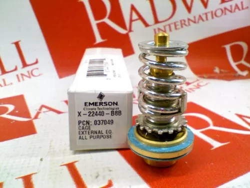 EMERSON 037049 / 037049 (BRAND NEW)