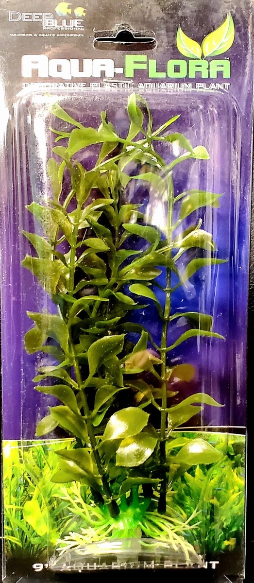 Plastic aquariums 2025