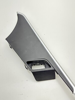 2018-2023 AUDI A4 A5 - Front Right DOOR Panel Window Switch TRIM
