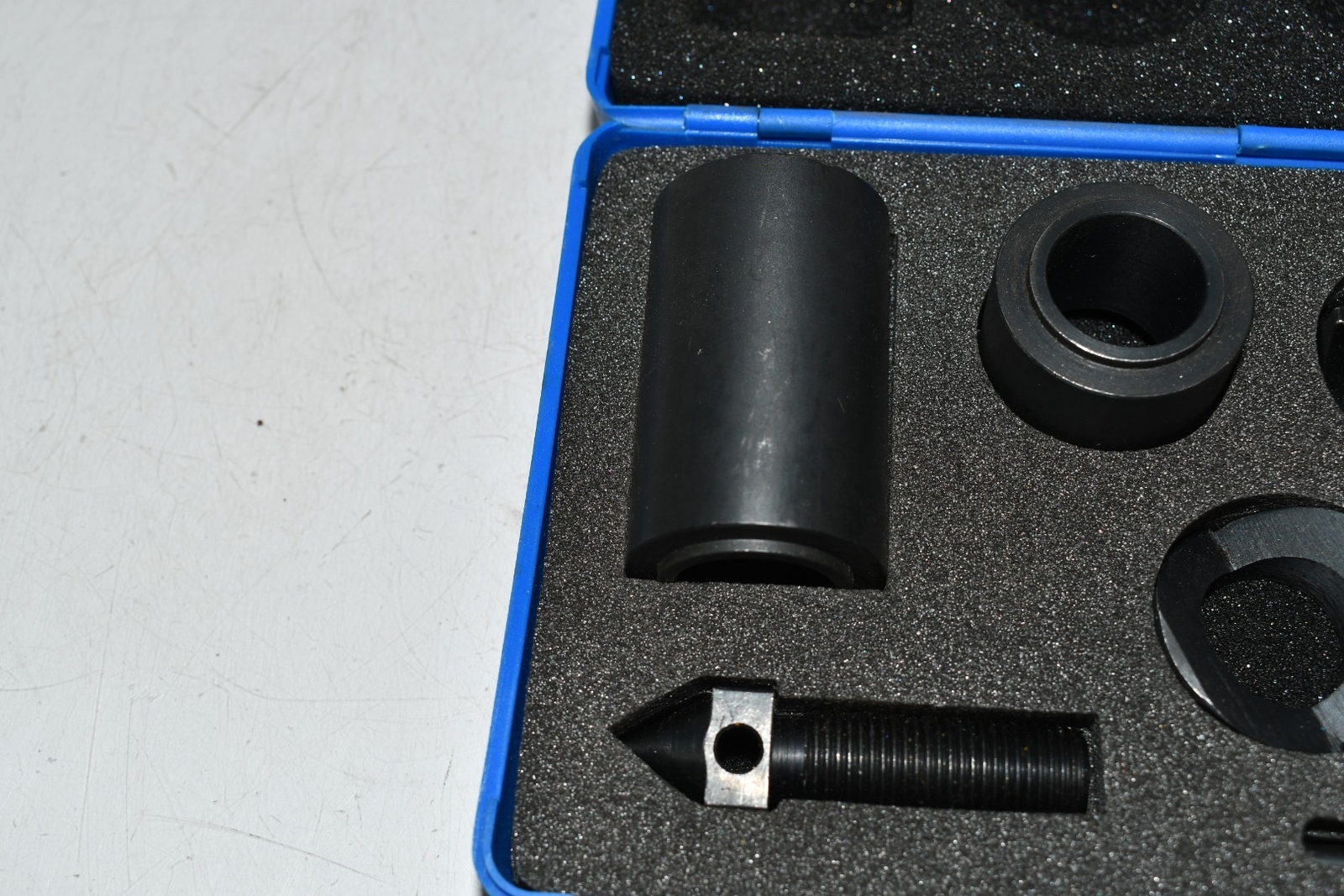 Fowler 521040000 Fowler Screw Jack Set eBay