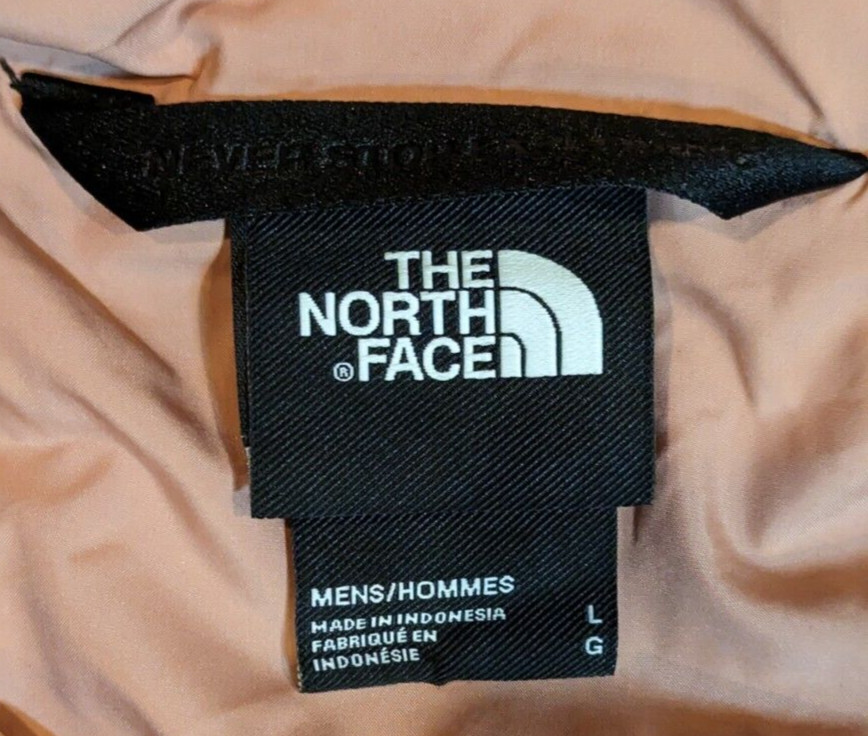 kepplier rain jacket