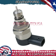 A6420780249 For benz Diesel Fuel Pressure Regulator Sensor 