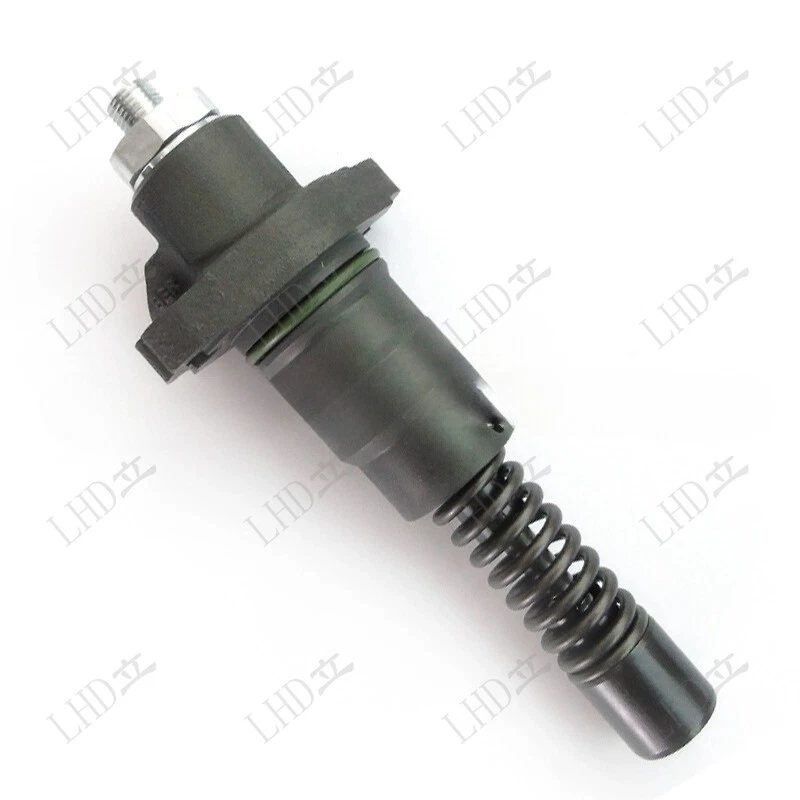 Fuel Injection Pump 04504421 0414673998 For Deutz TCD 6.1 L6 Volvo EC140 EC210~ - Imagen 3 de 4