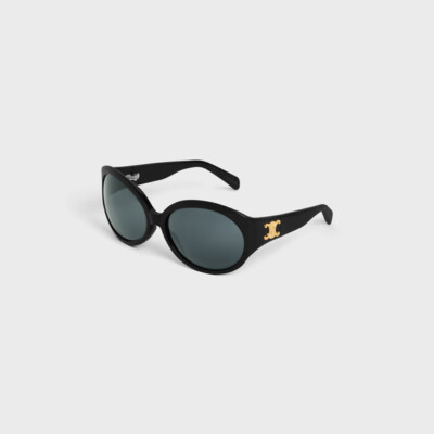 Celine セリーヌ \"Triomphe 11\" sunglasses サングラス セリーヌ CELINE CELINE サングラス Triomphe 11 トリオンフ