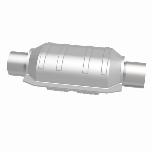 Catalytic Converter for 1976-1979 Chevrolet Chevrolet 5.0L V8 GAS OHV - Picture 12 of 24