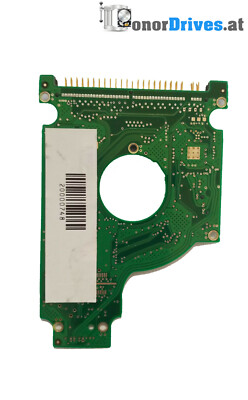 Seagate Datenrettung -Data Recovery - PCB 100390531 Rev. C HDD 2.5'' Logic board*