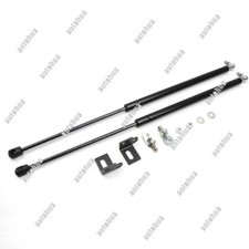 Puntoni cofano cofano per Mitsubishi Outlander molle a gas supporto sollevamento asta ammortizzatore