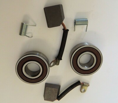  REBUILD KIT FOR DELCO STARTER/GENERATORS- SIMPLICITY 725 GARDEN TRACTOR 1959-64