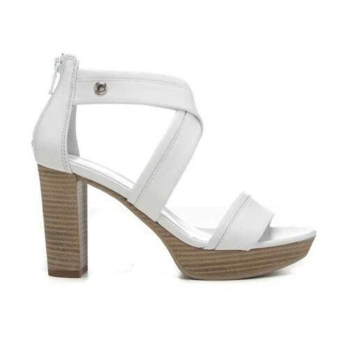 Sandali Estivi Cushion Walk Donna: Leggeri, Con Chiusura A Strappo Regolabile, Suola Imbottita, Taglie 36-41