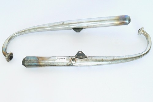 Jambe D'amortisseur Suzuki GT 185 - Pièce D'occasion A107F - Japon