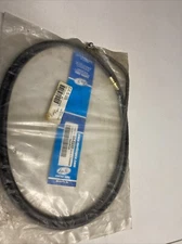 Morton Pro Rear Brake Cable Yamaha Atv ￼