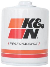 K&N HP-2003 Oil Filter Premium Quality Performance Fits AMC Eagle Jeep CJ5 - CJ8