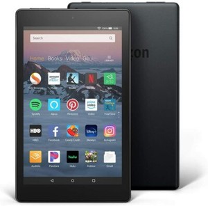Amazon Fire HD 8 12th Generation | eBay